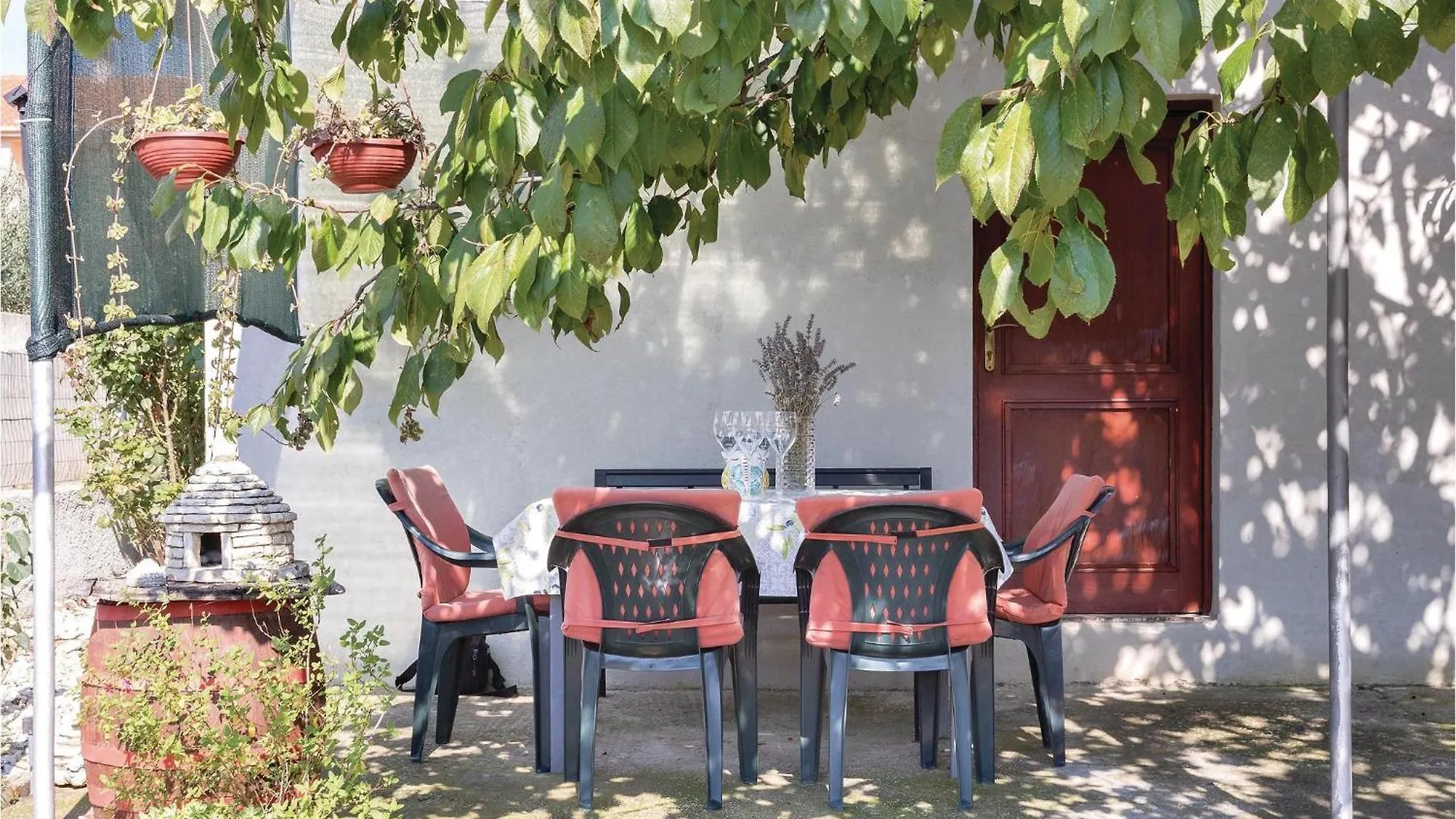 2 Bedroom Beautiful Home In Sikici Pula