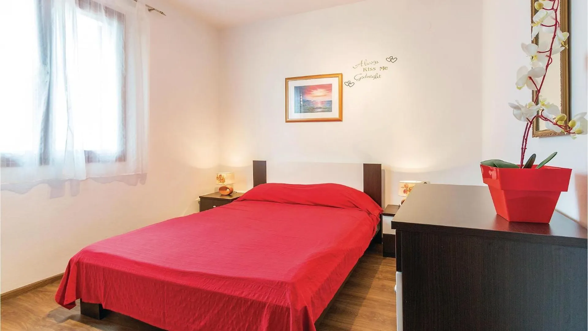 2 Bedroom Beautiful Home In Sikici Pula 0*,  Croatia
