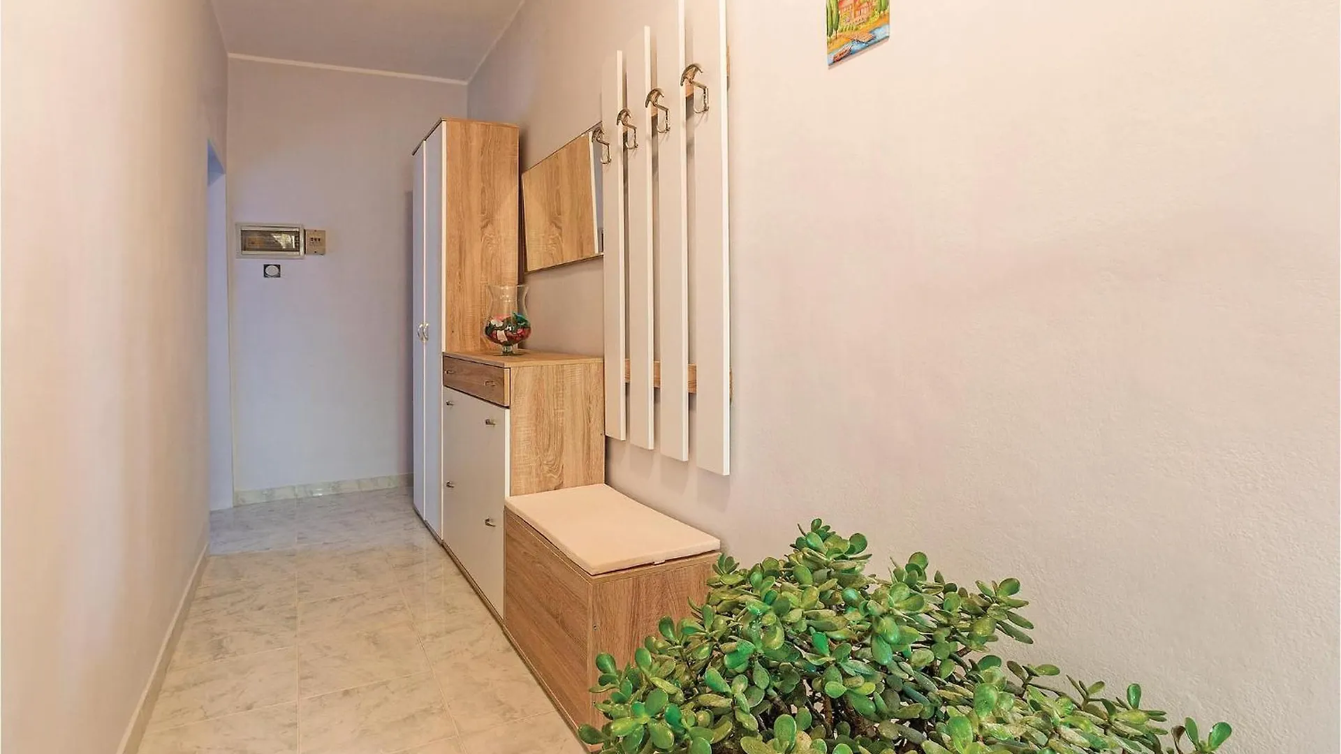 Holiday home 2 Bedroom Beautiful Home In Sikici Pula Croatia